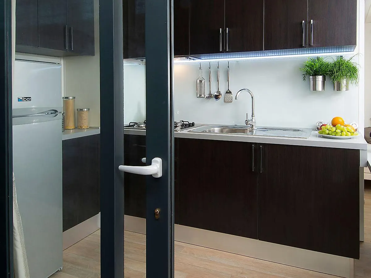 Holiday Home Gineprino-3 By Interhome Marina Di Bibbona