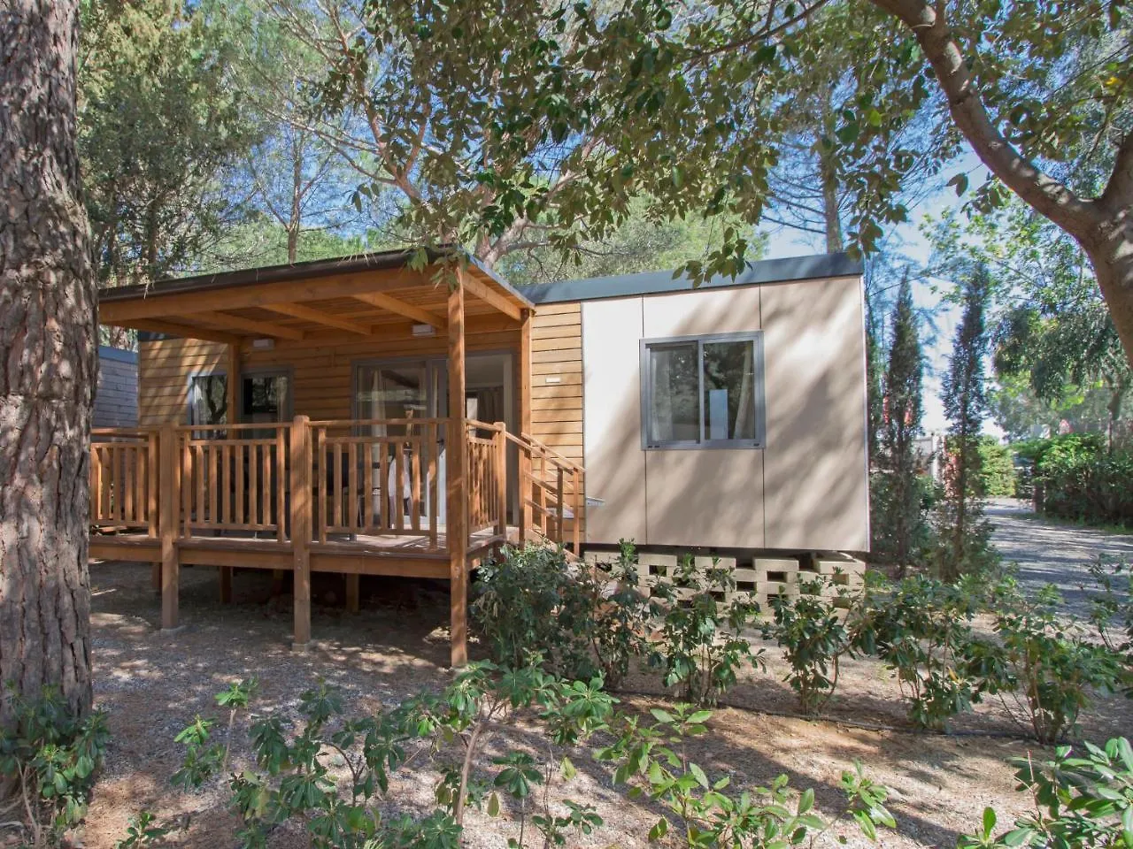Holiday Home Gineprino-3 By Interhome Marina Di Bibbona