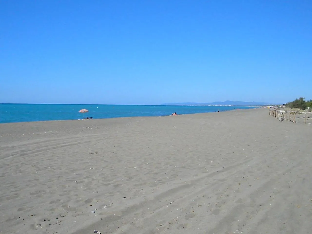Holiday Home Gineprino-3 By Interhome Marina Di Bibbona