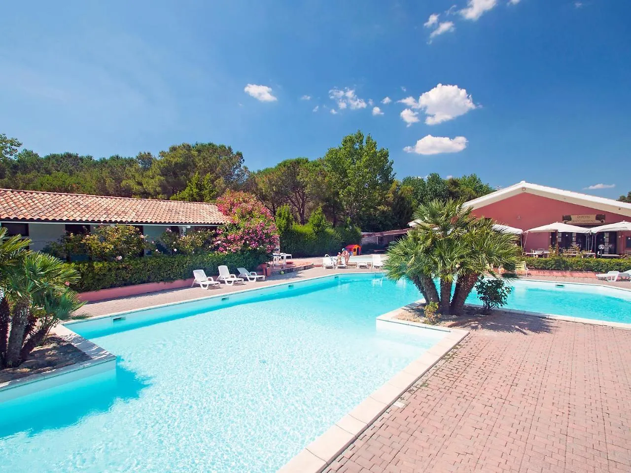 Holiday Home Gineprino-3 By Interhome Marina Di Bibbona