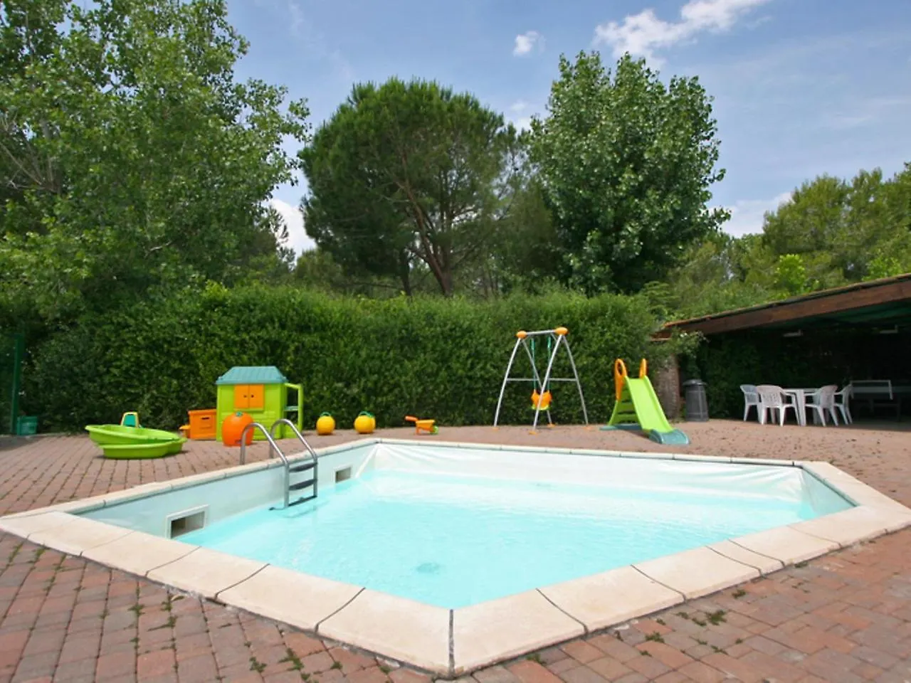 Holiday Home Gineprino-3 By Interhome Marina Di Bibbona