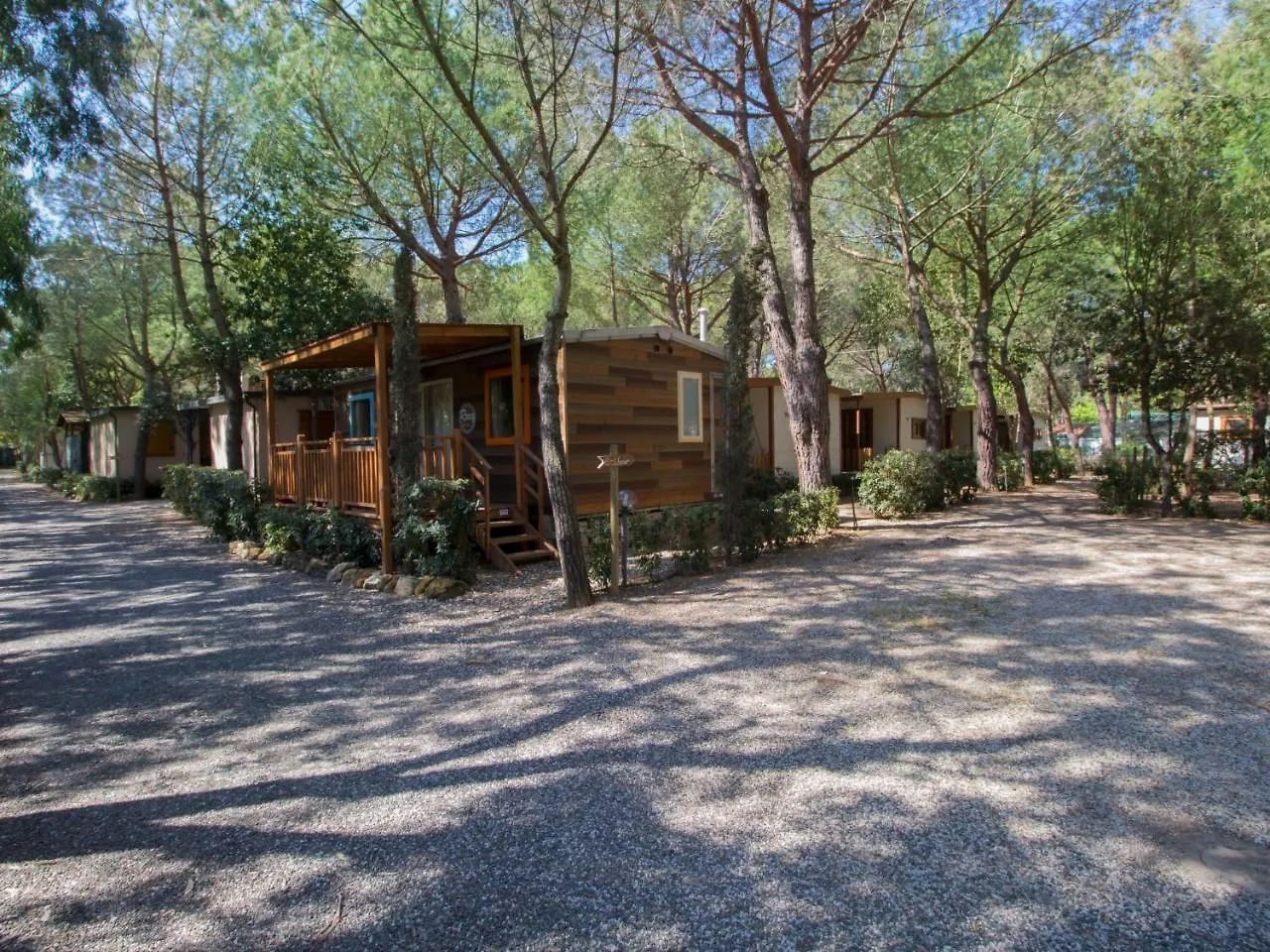 Holiday Home Gineprino-3 By Interhome Marina Di Bibbona