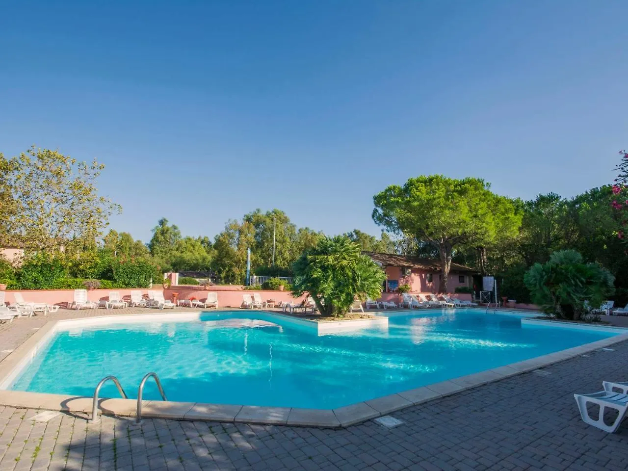 Holiday Home Gineprino-3 By Interhome Marina Di Bibbona
