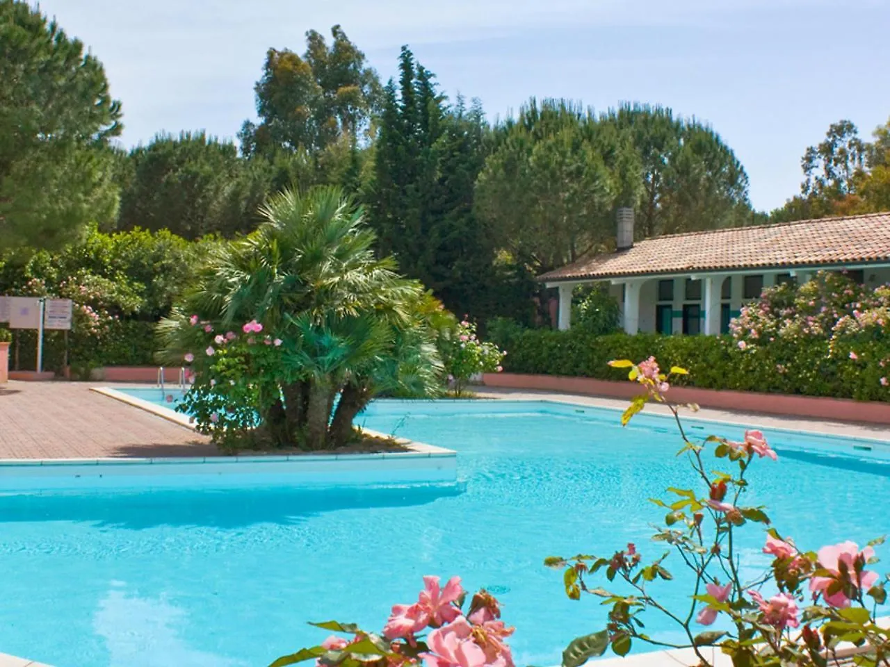 Holiday Home Gineprino-3 By Interhome Marina Di Bibbona Italy