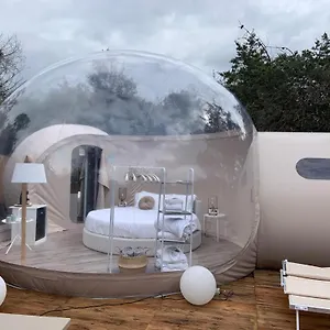 Bubble Tuscany Marina Di Bibbona
