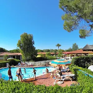 Happy Camp Mobile Homes In Free Marina Di Bibbona