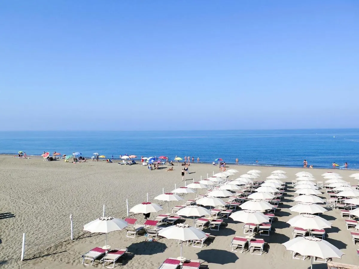 Holiday Home Gineprino-3 By Interhome Marina Di Bibbona Italy