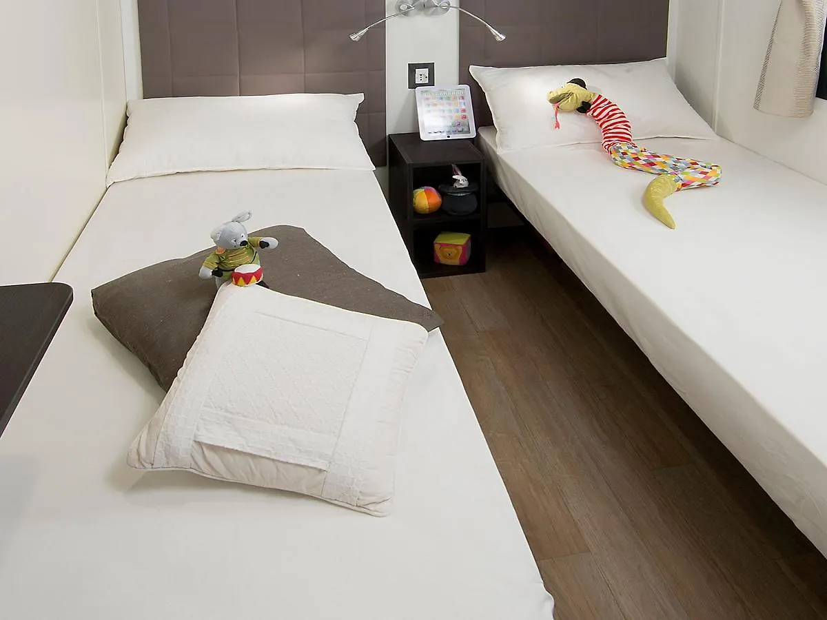 Holiday Home Gineprino-3 By Interhome Marina Di Bibbona