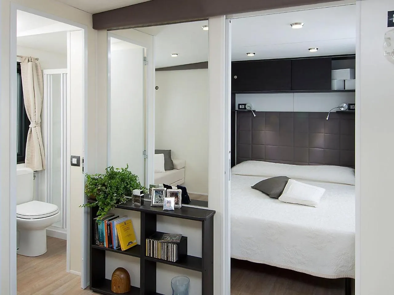 Holiday Home Gineprino-3 By Interhome Marina Di Bibbona Italien