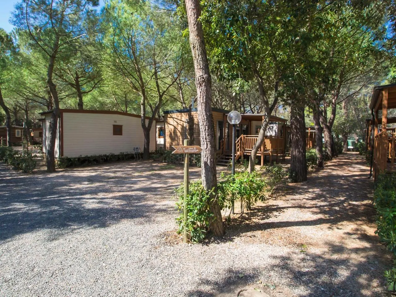 Holiday Home Gineprino-3 By Interhome Marina Di Bibbona 0*,