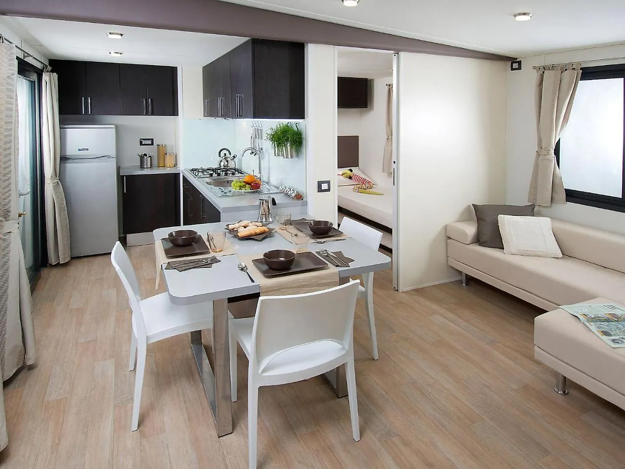 Holiday Home Gineprino-3 By Interhome Marina Di Bibbona